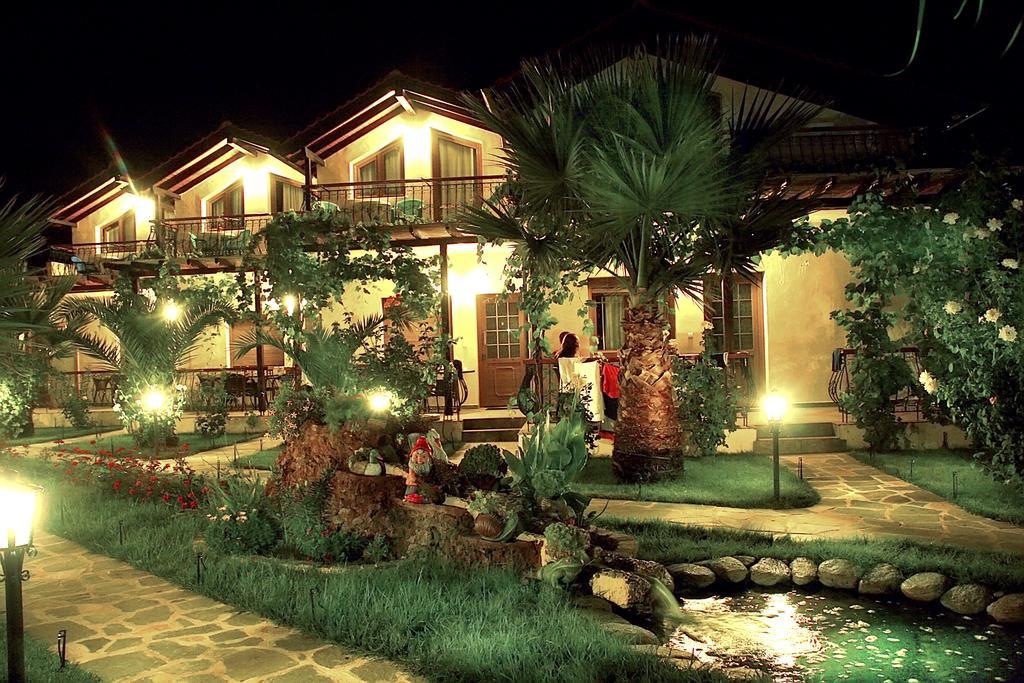Sirines Studios Πρίνος Δωμάτιο φωτογραφία